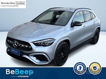 Mercedes-Benz GLA 200 D AMG LINE PREMIUM 4MAT...