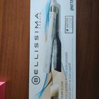 Piastra a Vapore BellissimaImetec Steam Elixir - 