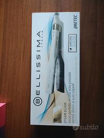 Piastra a Vapore BellissimaImetec Steam Elixir - 