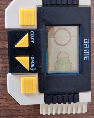N.2 GIOCHI ELETTRONICI VINTAGE ANNI 90