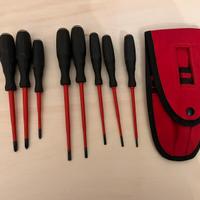 Cacciaviti intercable