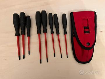 Cacciaviti intercable