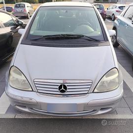 Mercedes Classe A 2003