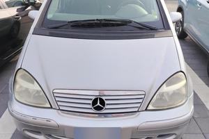 Mercedes Classe A 2003