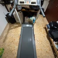 Tapis roulant Domyos TC290 pari al nuovo