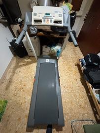 Tapis roulant Domyos TC290 pari al nuovo