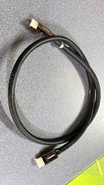 cavo hdmi thender SPC 1 mt