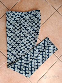 Pantaloni Edas