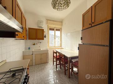 MONOLOCALE A TRIESTE