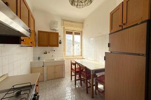 MONOLOCALE A TRIESTE