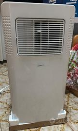 Condizionatore portatile Beko