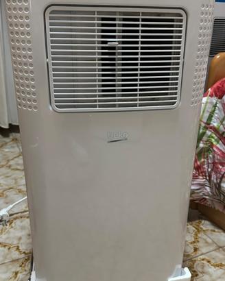 Condizionatore portatile Beko