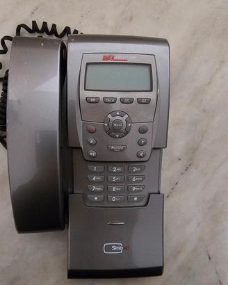 Telefono Telecom 