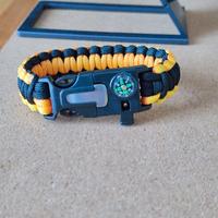 Bracciale paracord 