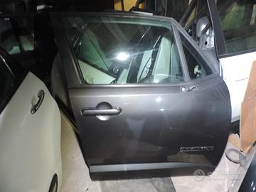 Sportello portiera jeep renegade