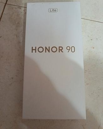 Honor 90 lite