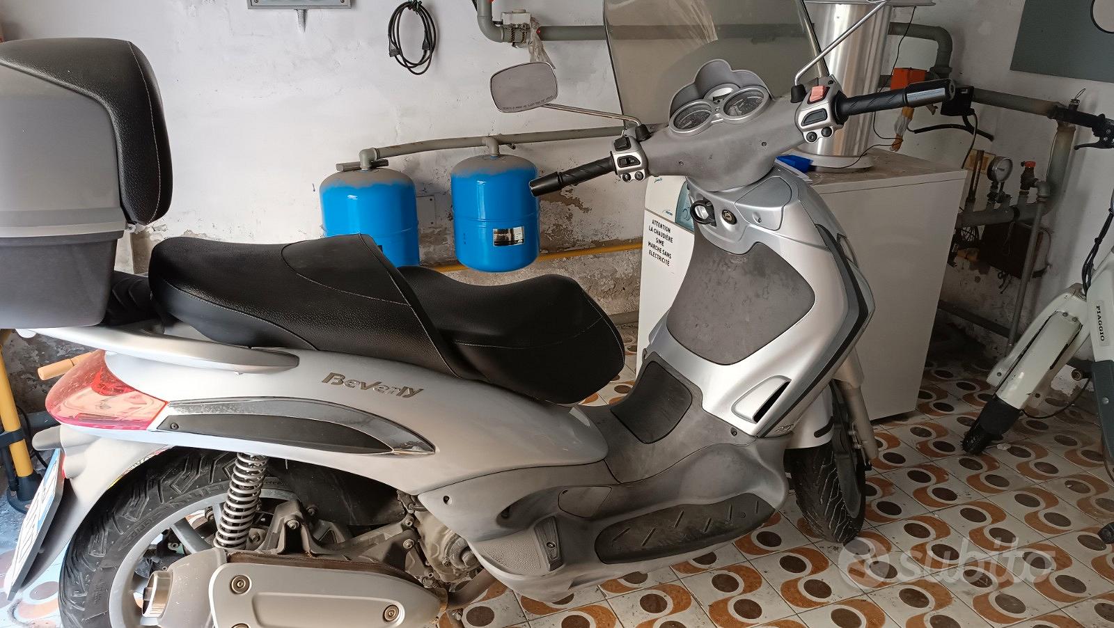 Piaggio Beverly 250 - 2004 - Moto e Scooter In vendita a Bolzano