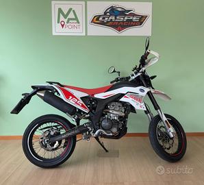 Mondial SMX 125 MOTARD - GARANTITA E FINANZIABILE