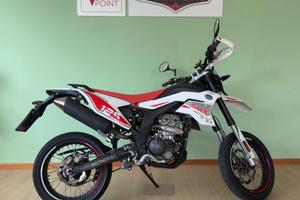 Mondial SMX 125 MOTARD - GARANTITA E FINANZIABILE