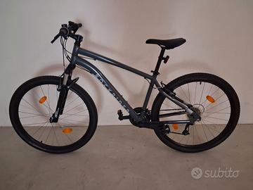 ROCKRIDER bici MTB