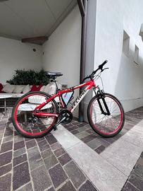 ECLIPSE MTB - BORNET High Performance