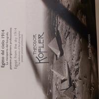 Egitto dal cielo 1914, P. Piacentini