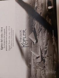 Egitto dal cielo 1914, P. Piacentini