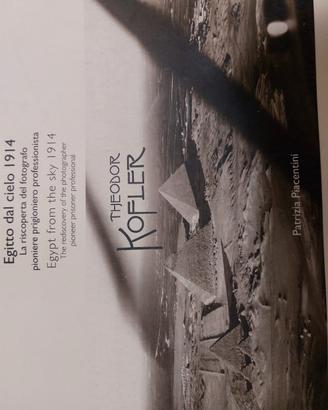 Egitto dal cielo 1914, P. Piacentini