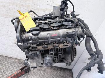 Motore BBY 1.4 Benzina 55KW VW Polo 9N Seat Ibiza 