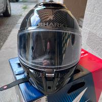 Casco integrale SHARK