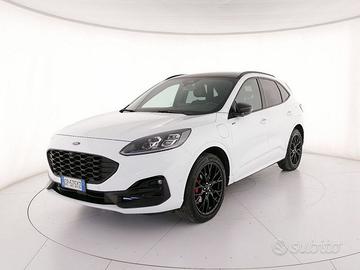 Ford Kuga 2.5 phev ST-Line X 2wd 225cv cvt