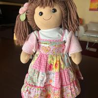 Bambola My Doll Originale