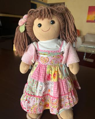 Bambola My Doll Originale