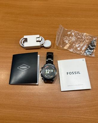Smartwatch Fossil