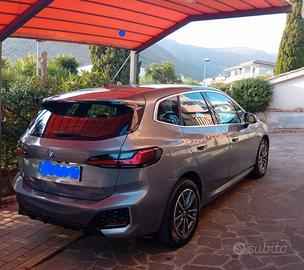 Bmw serie 2 225 xe plug-in Hybrid 