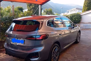 Bmw serie 2 225 xe plug-in Hybrid 