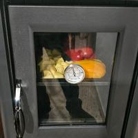 STUFA A LEGNA CON FORNO LA NORDICA NUOVA