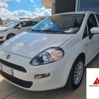 Fiat Punto 1.4 8V 5 porte Easypower Lounge