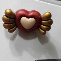 Thun magnete calamita cuore e ali