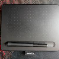 Tavoletta grafica Wacom Intuos S Bluetooth