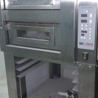 forno doppia camera sudforni