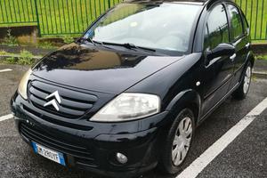 Citroen C3 1.4 Diesel 2008