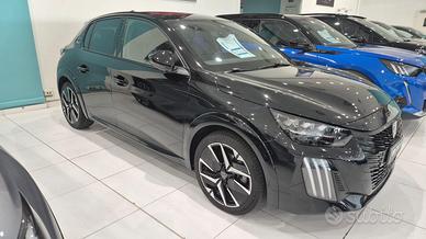 Peugeot 208 2024 gt 100cv