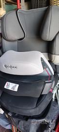 seggiolino per auto della Cybex 