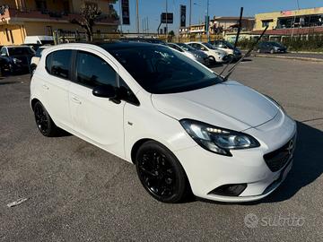 OPEL CORSA 5PORTE 1.4GPL-TECH 90CV EURO6B