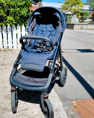 Inglesina Aptica XT 