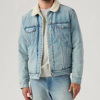 giacca Levi's completamente nuova