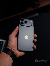 Iphone 18 pro