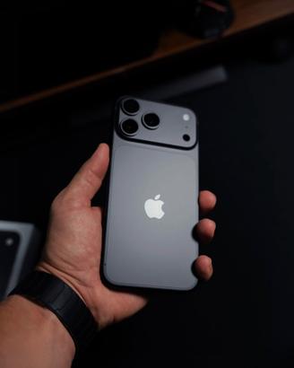 Iphone 18 pro