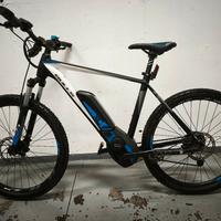 e-bike Bulls CX  Bosch Performance Line